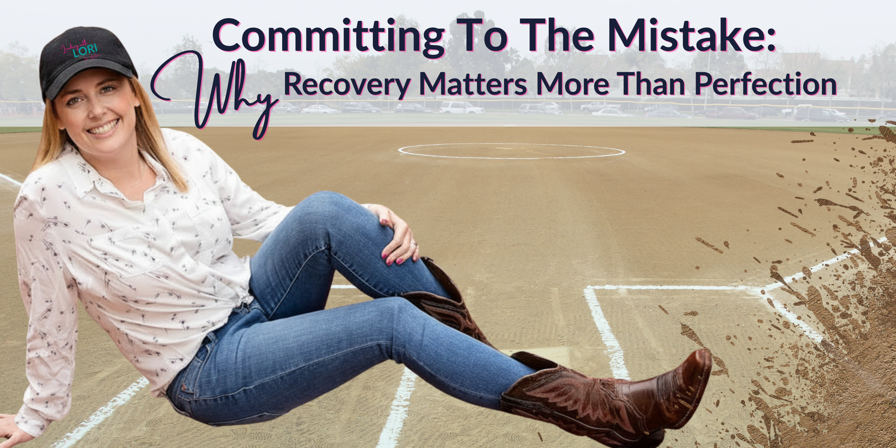Committing To The Mistake: Why Recovery Matters More Than Perfection