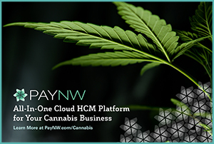 Cannabis Payroll and HR Company