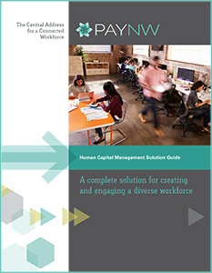 HCM Platform Guide Cover Image