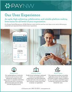 PayNW - User Experience Guide - Cover (300px)