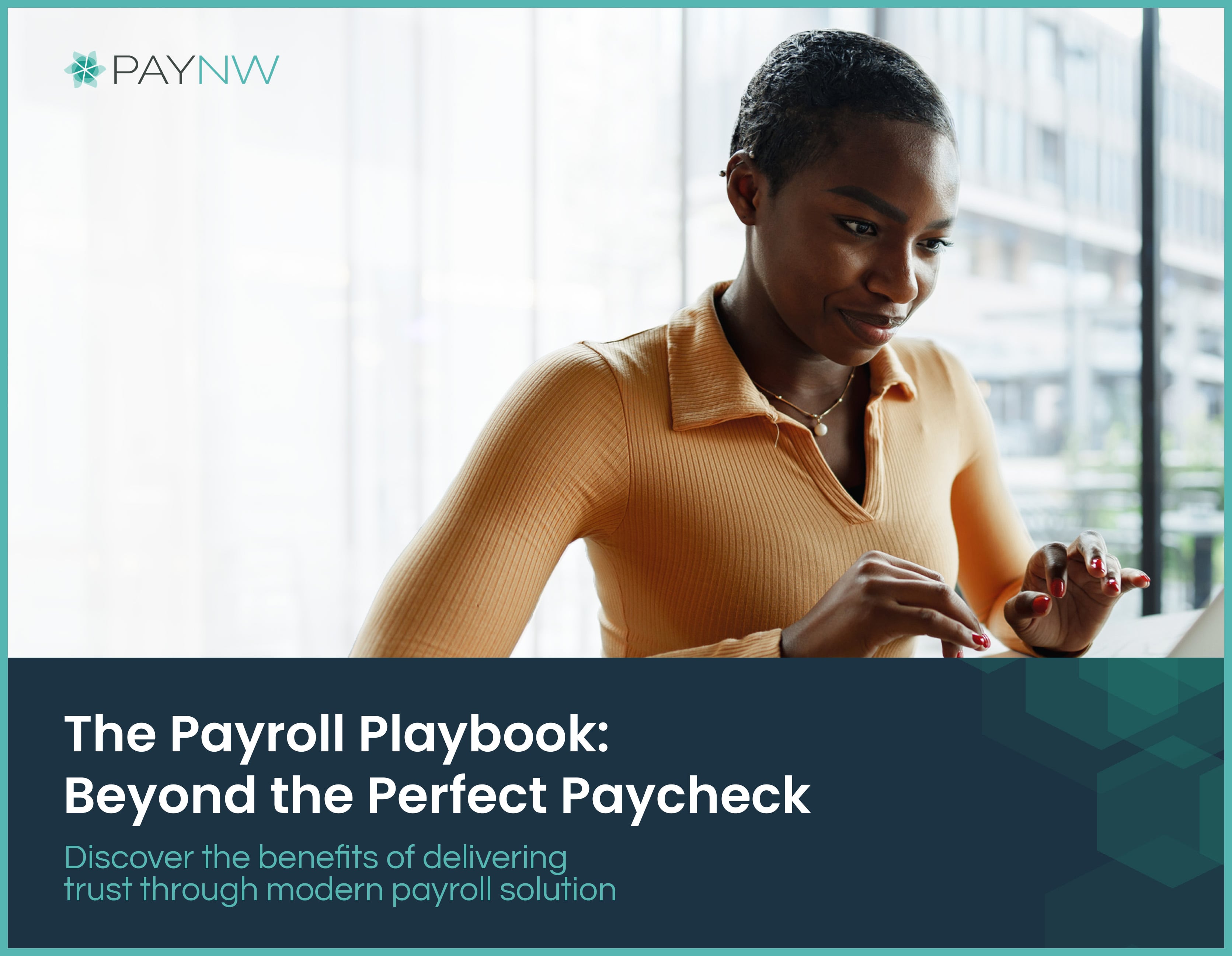 The Payroll Playbook | Whitepapers | PayNW