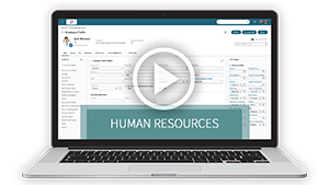 HR Demo Video