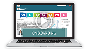 Onboarding Demo Video