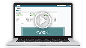 Payroll Demo Video Thumbnail