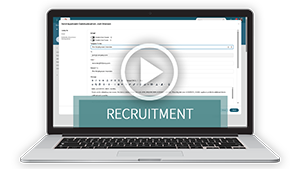 Recruitment Demo Video