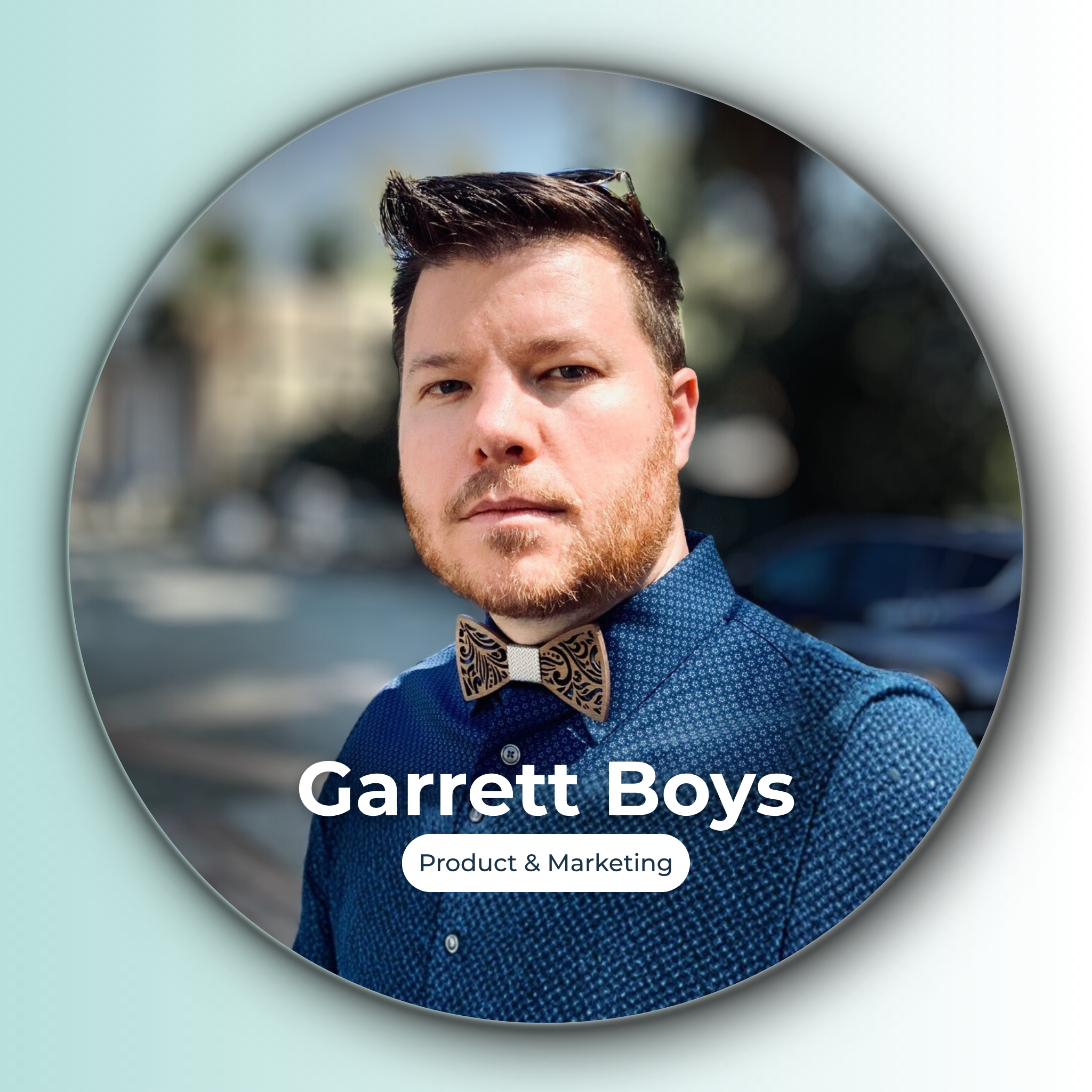 Picture of Garrett Boys