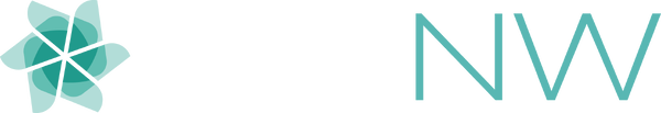 PayNW Logo (Reverse)