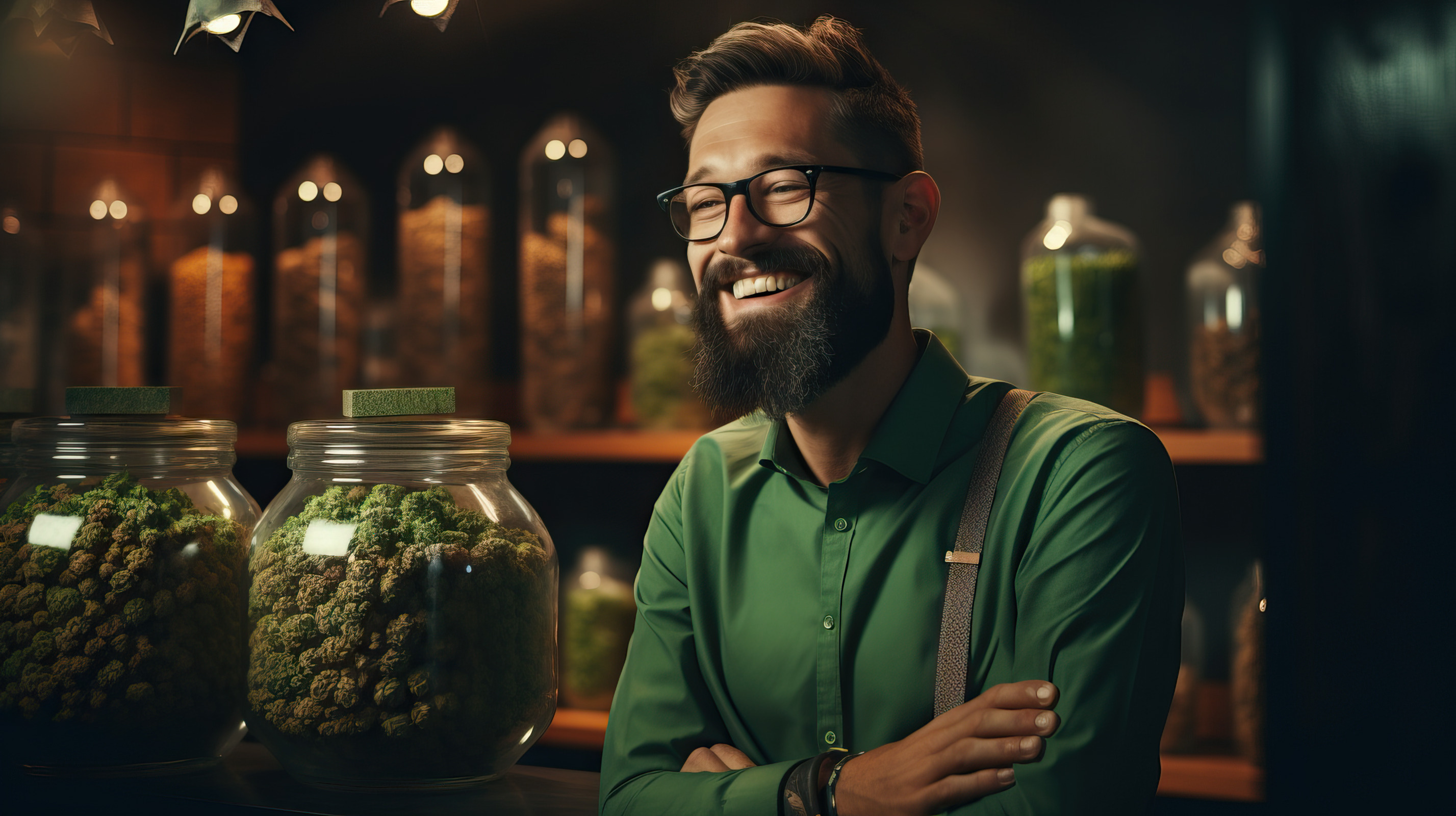 Cannabis HR Regulations: How HR Software Can Help