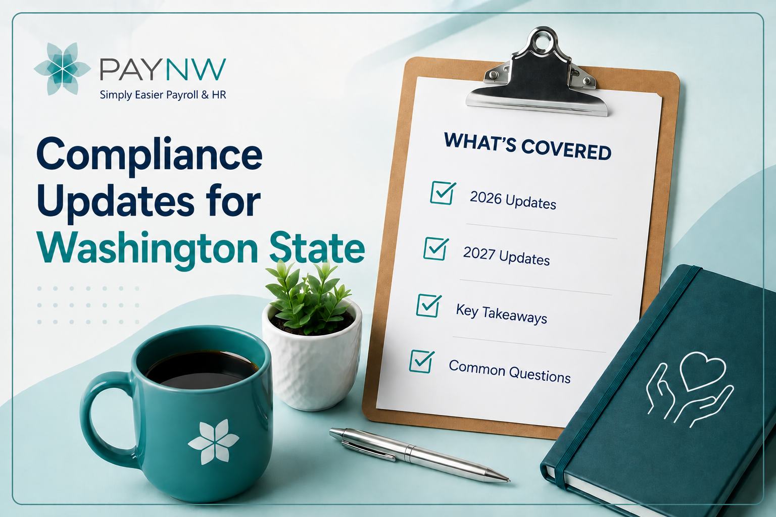 2026-2027 Compliance Updates for Washington State