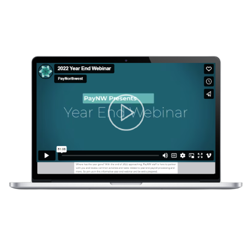 PayNW Webinar Recording Thumbnail