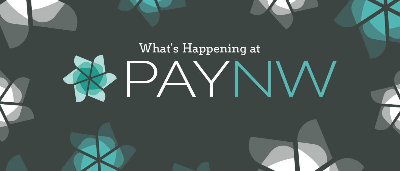 PayNW - Home Page Slider Graphic (Whats Happening At)