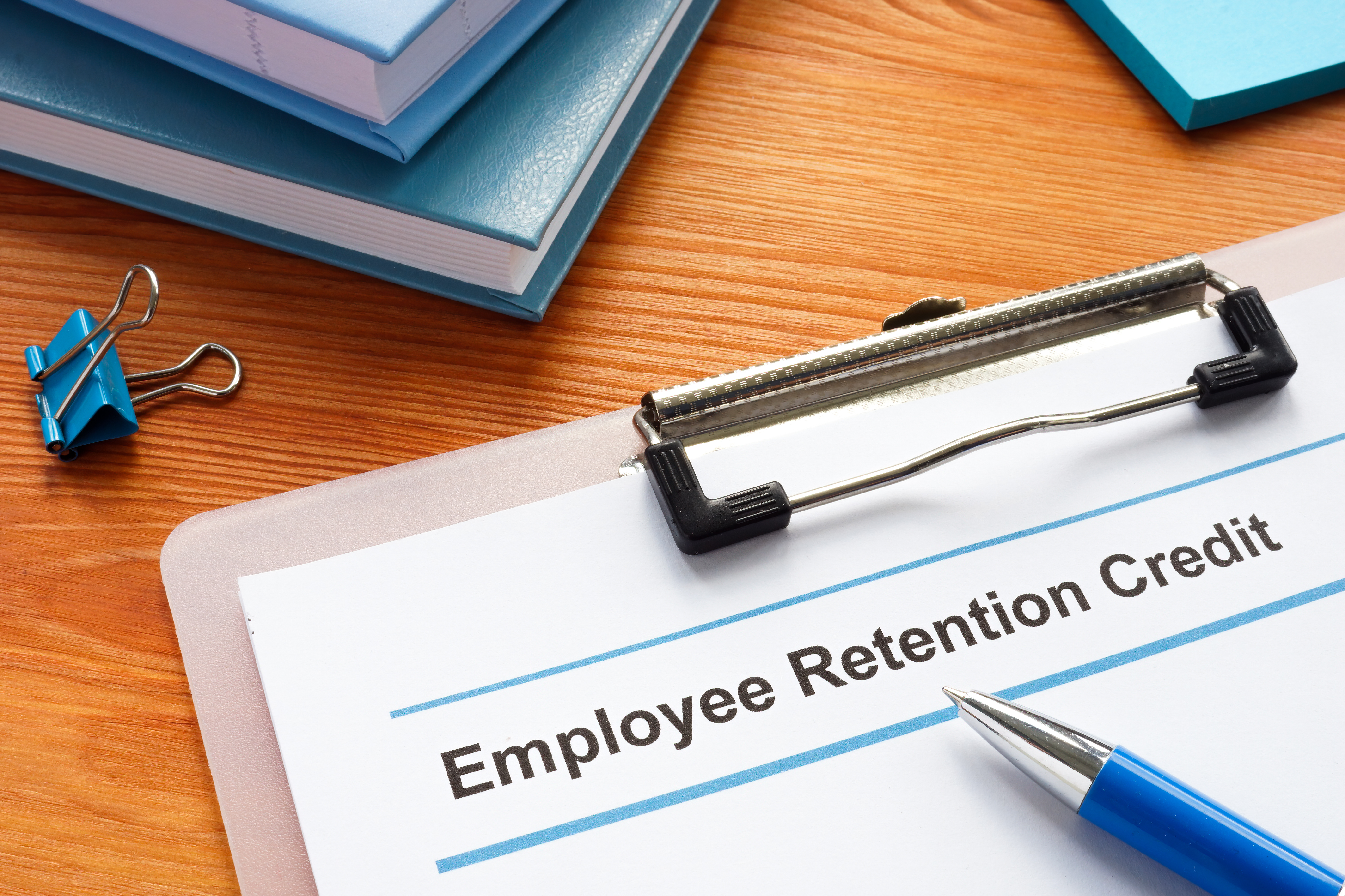 Employee Retention Credit in 2024