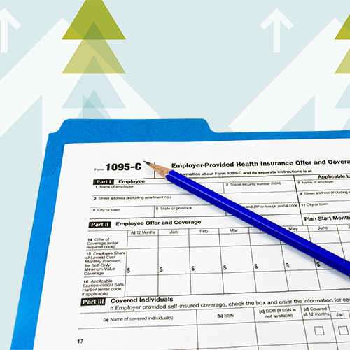 ACA Filing Deadlines - Year-End Tasks and Deadlines