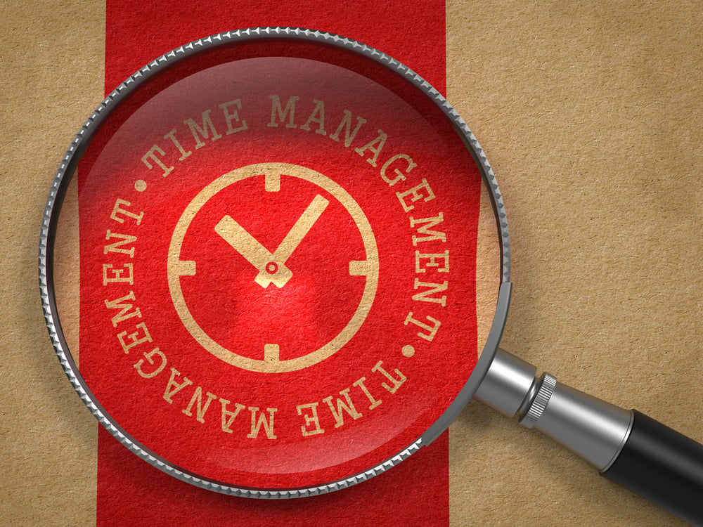 The Importance of Accurate Employee Timekeeping