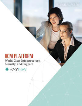 HCM Cloud Security Cover