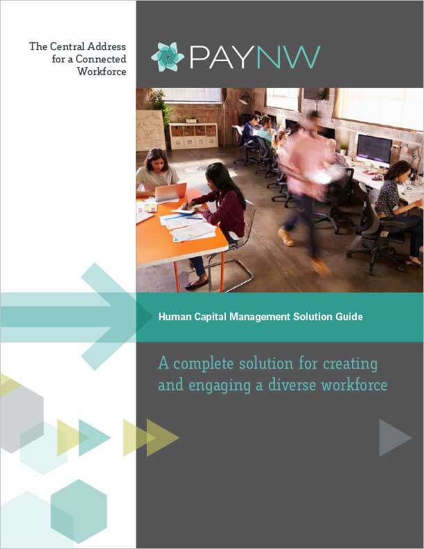 HUMAN CAPITAL MANAGEMENT SOLUTION GUIDE