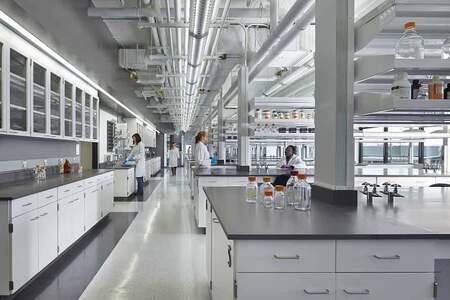 Non-Profit Research Case Study