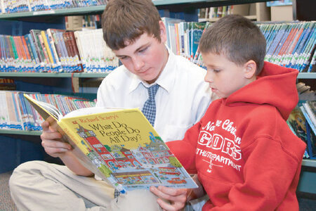 Education Case Study