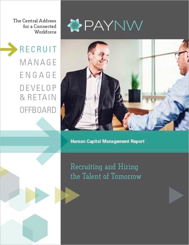 HUMAN CAPITAL MANAGEMENT REPORT