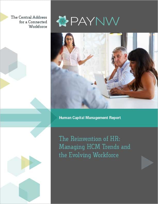 HUMAN CAPITAL MANAGEMENT REPORT