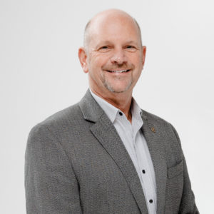 Steve Harmon