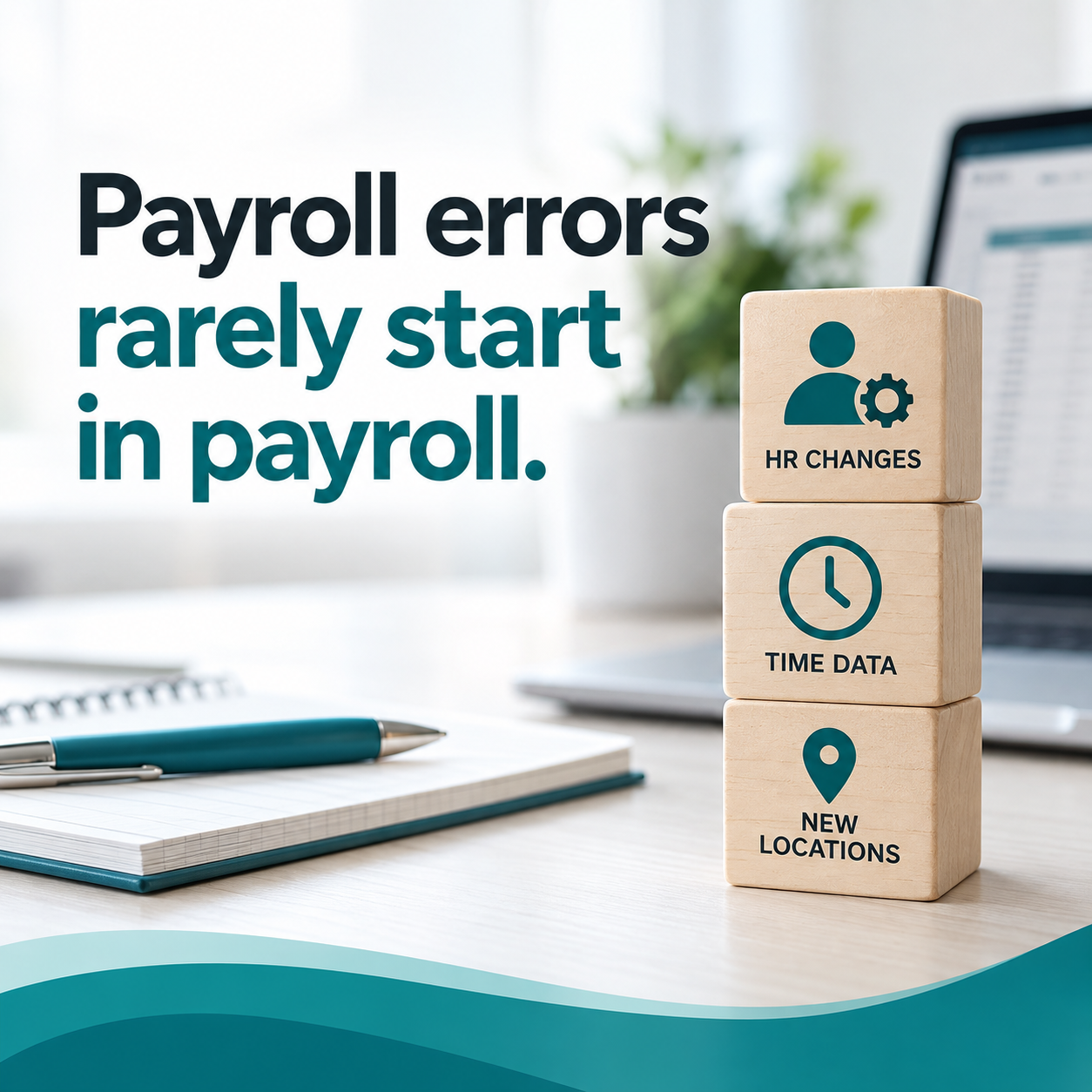 Solving In-House Payroll Challenges in 2026