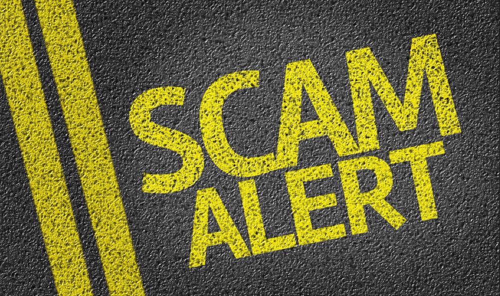 Direct Deposit Scams: Protecting Your Business from Employee Spoofing