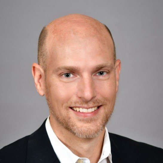 Todd, B. Headshot 2022