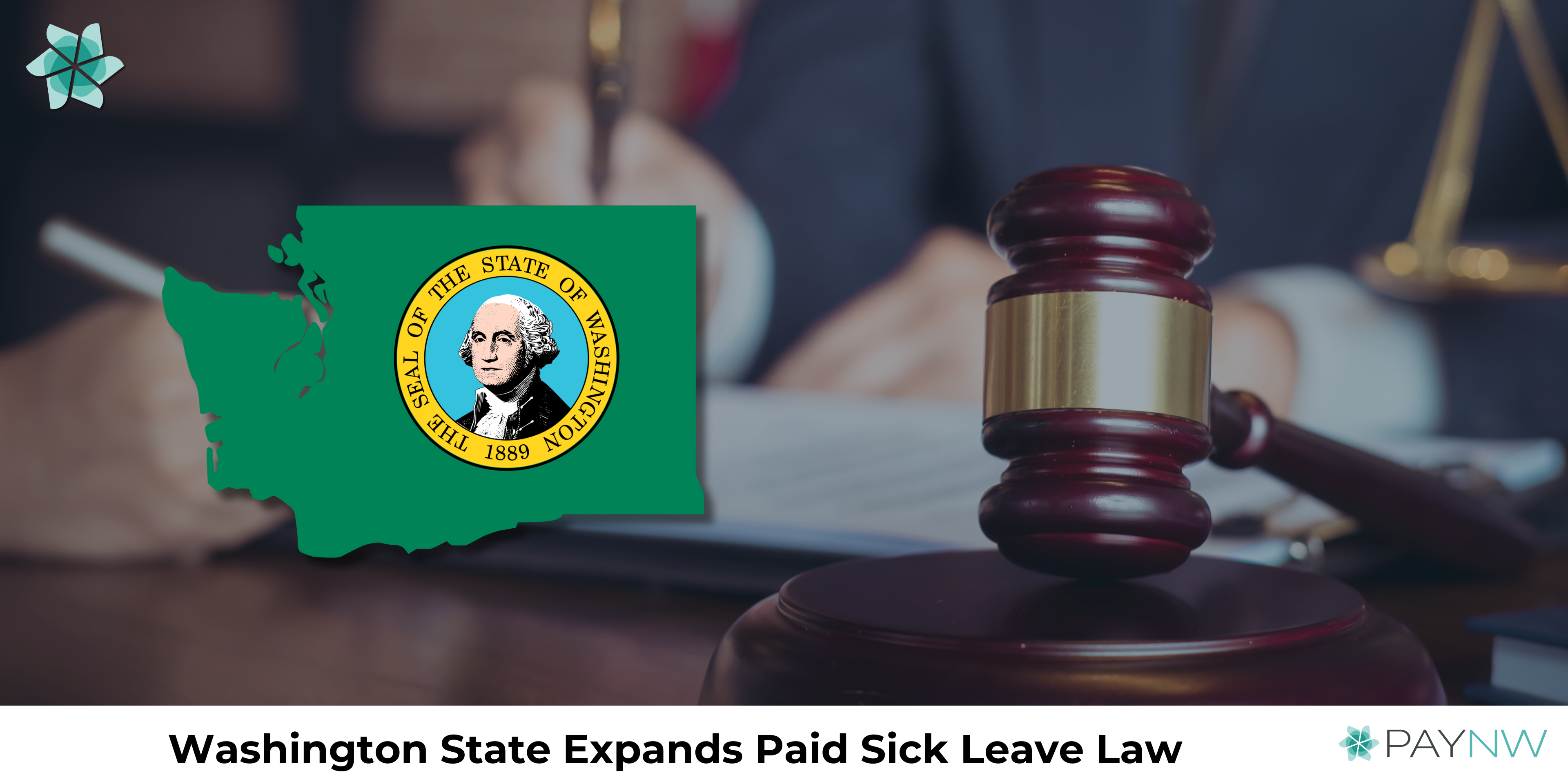 Washington State Expands Paid Sick Leave Law